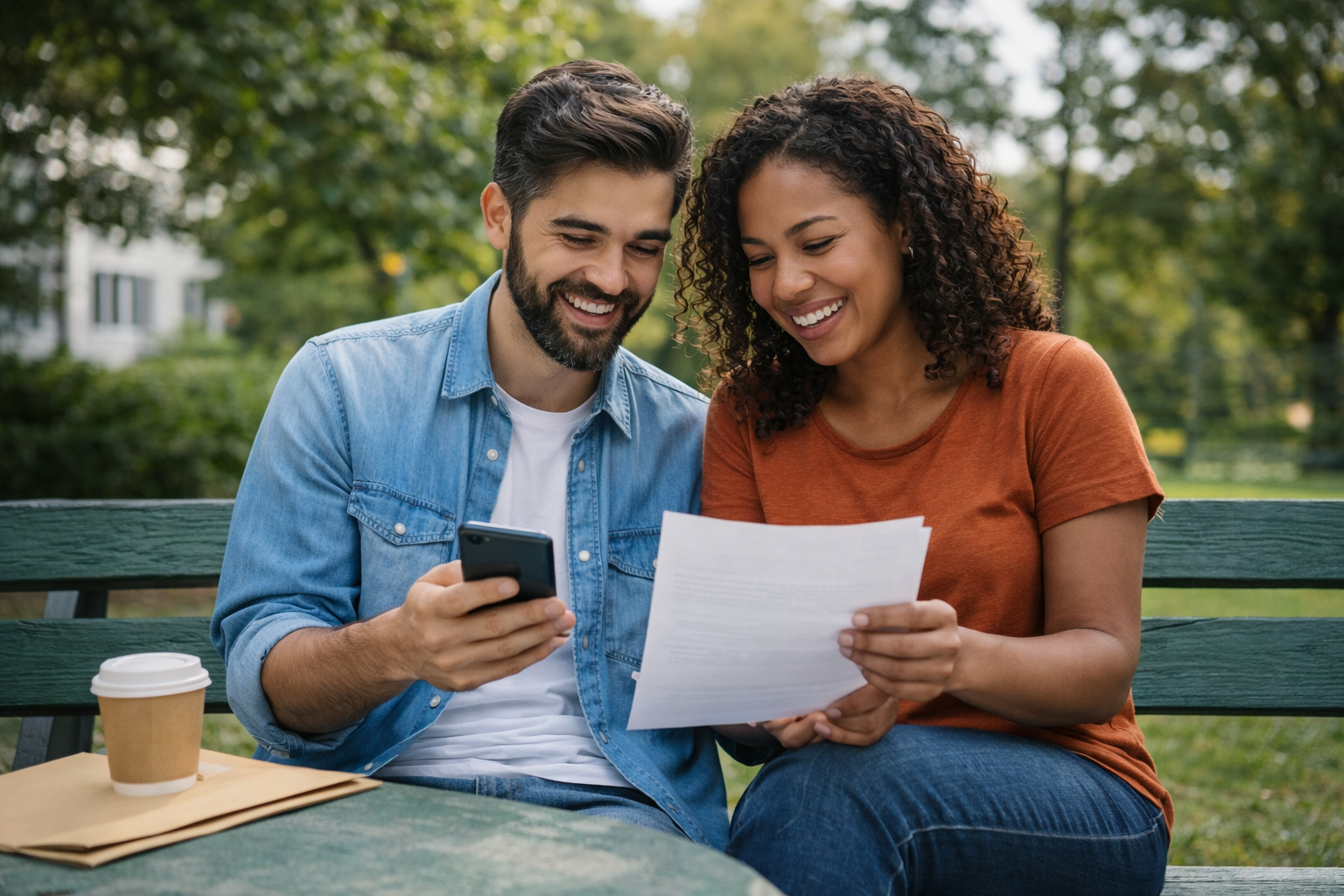 Southern Loans team - Local lenders who understand your needs